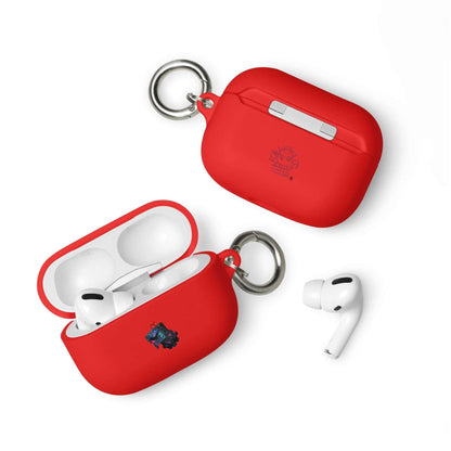 Jinx Bomb AirPods Case - BINZAAR