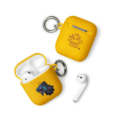 Jinx Bomb AirPods Case - BINZAAR