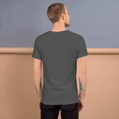 Arcane Style T-Shirt for Fans of Arcane Enemy Design - BINZAAR