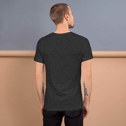 Arcane Style T-Shirt for Fans of Arcane Enemy Design - BINZAAR