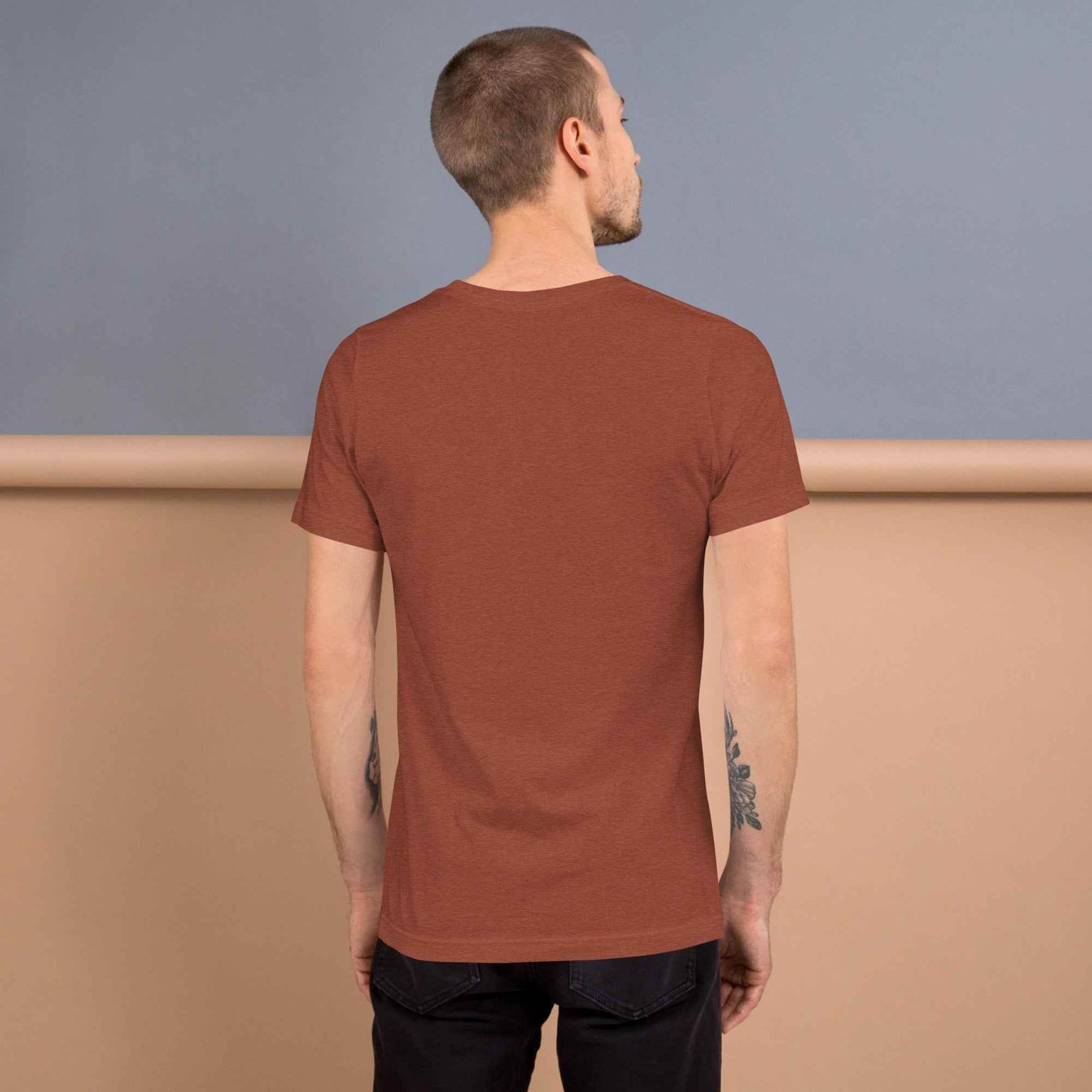 Arcane Style T-Shirt for Fans of Arcane Enemy Design - BINZAAR