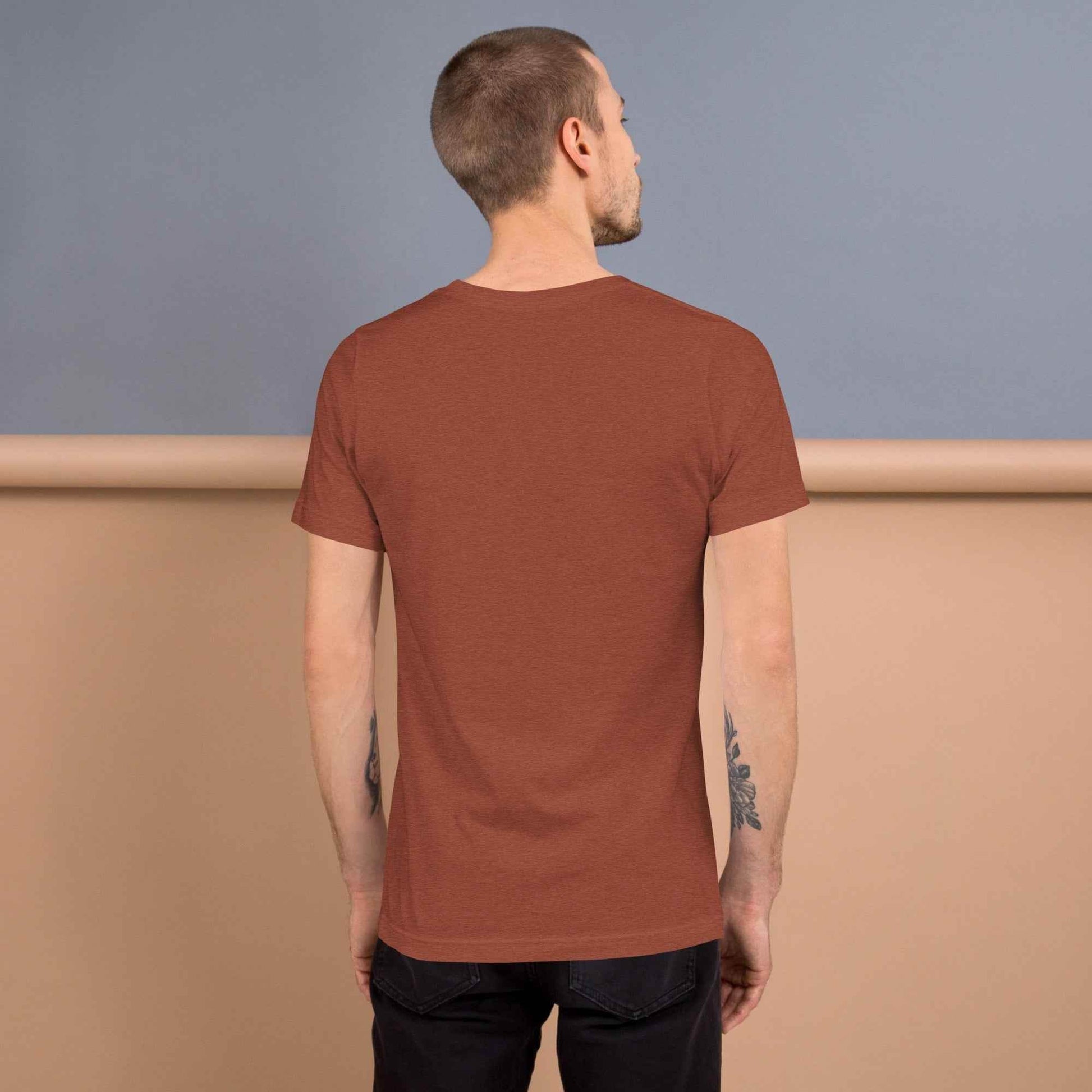 Arcane Style T-Shirt for Fans of Arcane Enemy Design - BINZAAR
