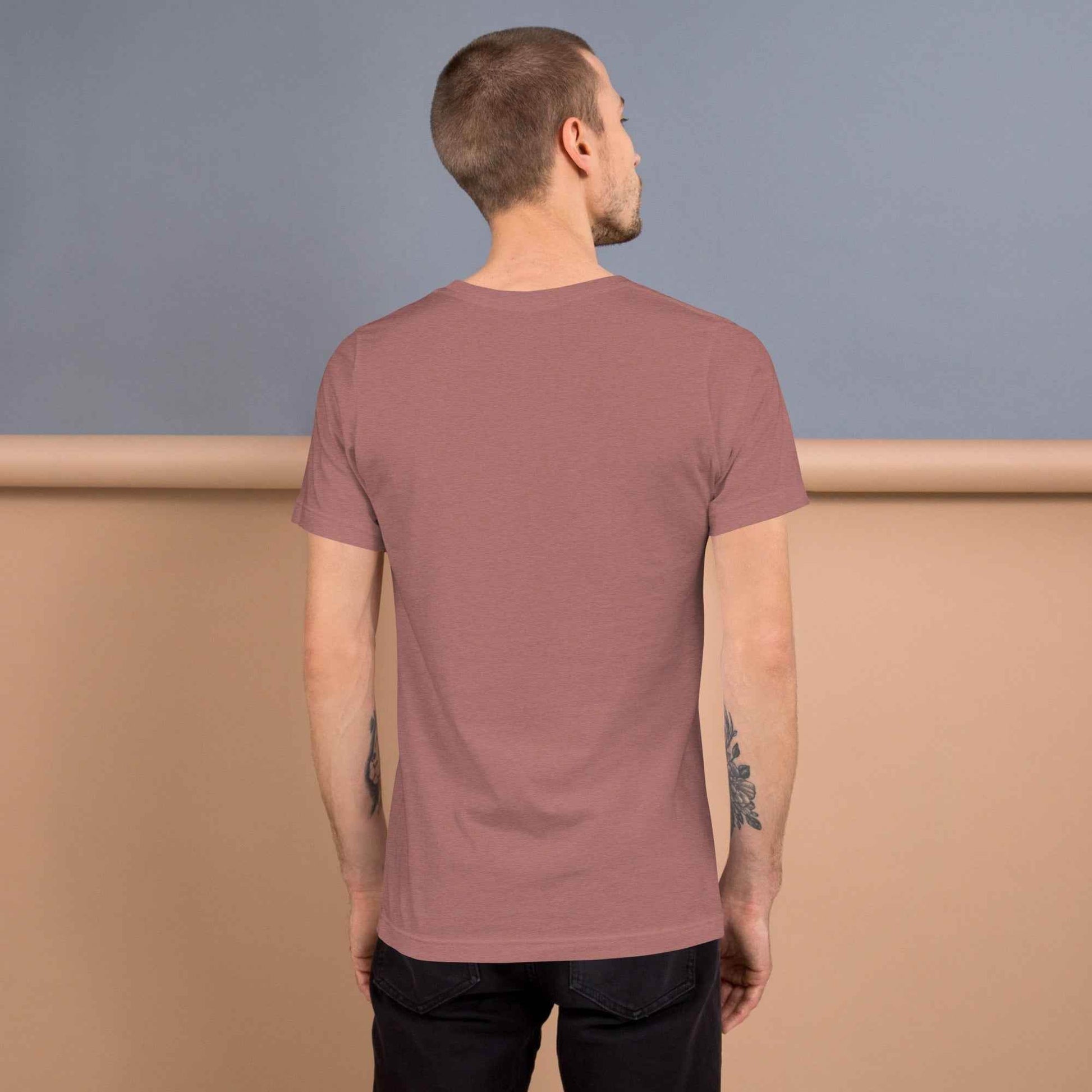 Arcane Style T-Shirt for Fans of Arcane Enemy Design - BINZAAR