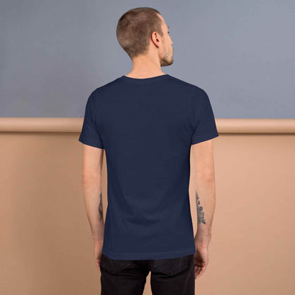 Arcane Style T-Shirt for Fans of Arcane Enemy Design - BINZAAR